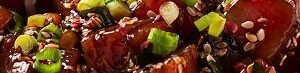Oyster Sauce Beef