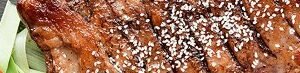 Salt & Pepper Spare Ribs (Dry)
