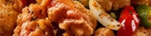 Black Pepper Sauce Roast Duck