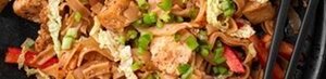 Chop Suey Chicken