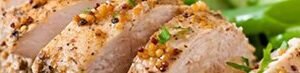 Ginger & Spring Onion Chicken