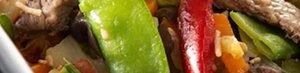 Bamboo Shoot & Water Chestnut King Prawn & Chicken