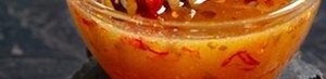Honey Sriracha Sauce