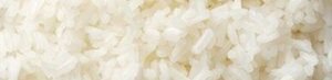 Boiled Rice