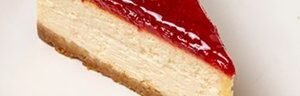 New York Cheesecake