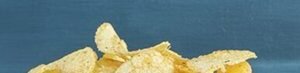 Salt & Pepper Chips