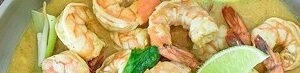 Chop Suey King Prawn