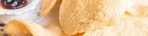 Prawn Crackers