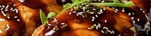 Black Bean Sauce Chicken