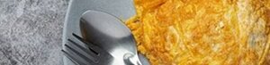Plain Omelette