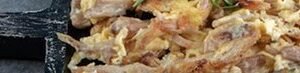 Salt & Pepper Squid (Dry)