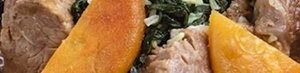 Bamboo Shoot & Water Chestnut Beef