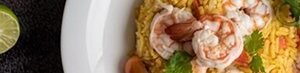 King Prawn Fried Rice
