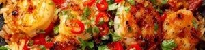 Spicy Fried Rice