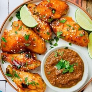 Satay Sauce