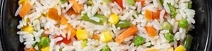 Fried Rice with Curry Sauce